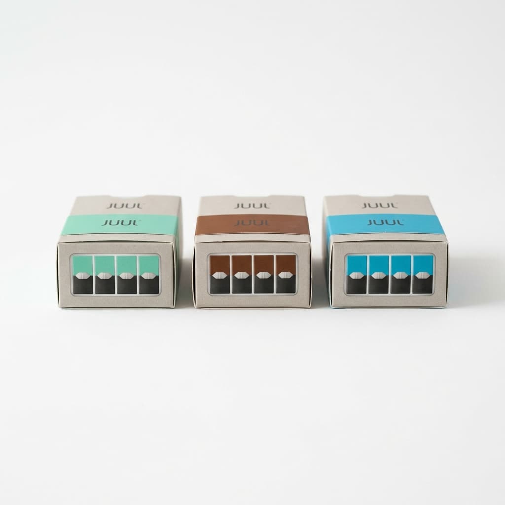 JUUL Pod Pack - Royal Mango