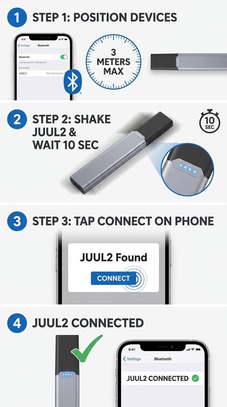 Bluetooth Pairing