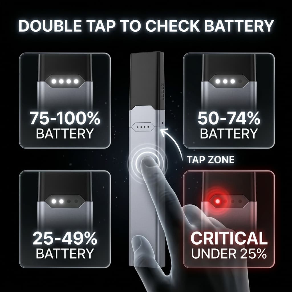 Check Battery